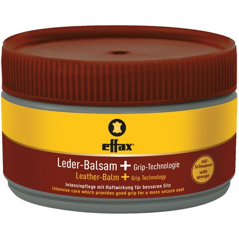Effax Leder-Balsam + Grip 250ml