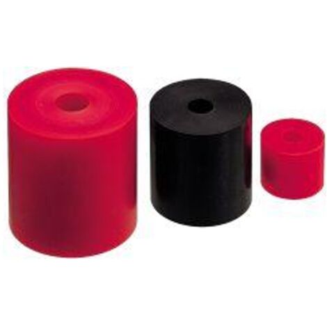EFFBE Elastomer Federn DIN 9835Typ 295 AD 32 mm L 40 mm