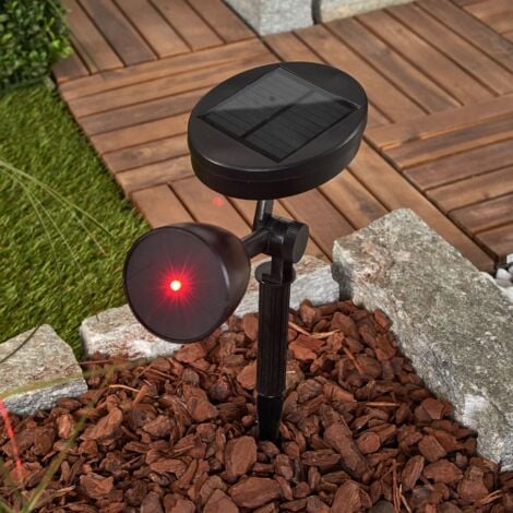 Effective Decorative Led Solar Lamp Kari Effective Decorative Led Solar Lamp Kari