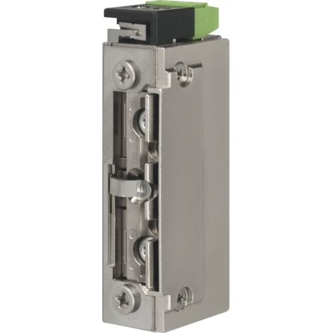 Effeff 118F.23 E-Türöffner ProFix2 FaFix Elektrotüröffner universal 10-24V/DC