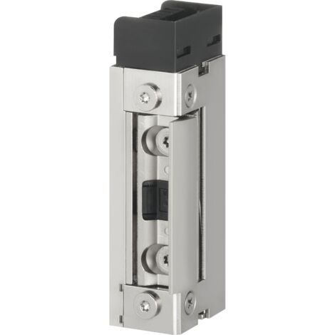 Effeff 143 E-Türöffner Elektrotüröffner mit Moment- und Dauerkontakt 12-24V