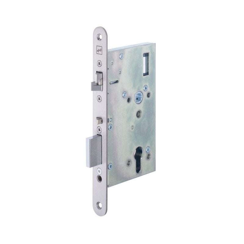 Effeff - 509X502PZ Motorized lock Ø509x55mm