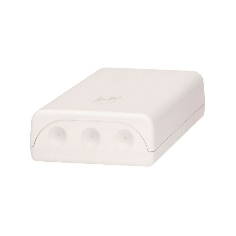 

effeff 509XSTRG - control de bloqueo para el motor 509x - EA420010000