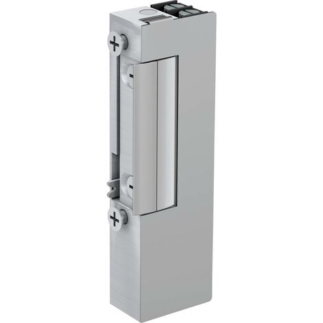effeff 9200-0002 Gâche électrique avec déverrouillage