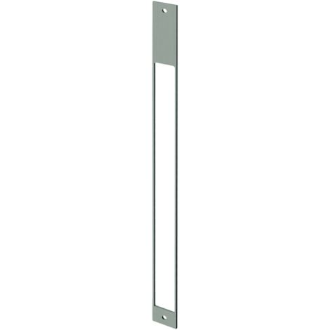 effeff Distanzblech MEDIATOR® Z65-31B35, Edelstahl