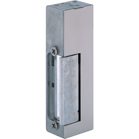 Effeff E-Türöffner O. Entr + Lap,  Schräge,  Modell 14 LS