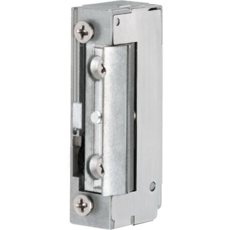 effeff Elektro-Türöffner 128 Fafix starke Fallenfeder o. Stp 10-24V