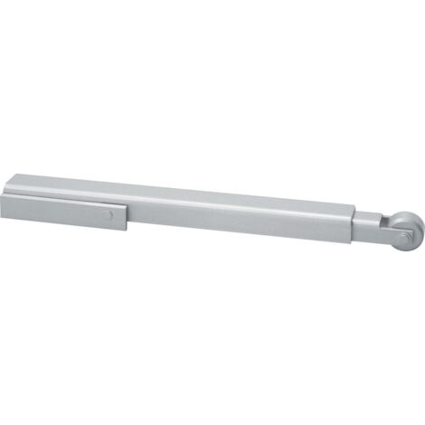 effeff Mitnehmerklappe DCA102, Aluminium