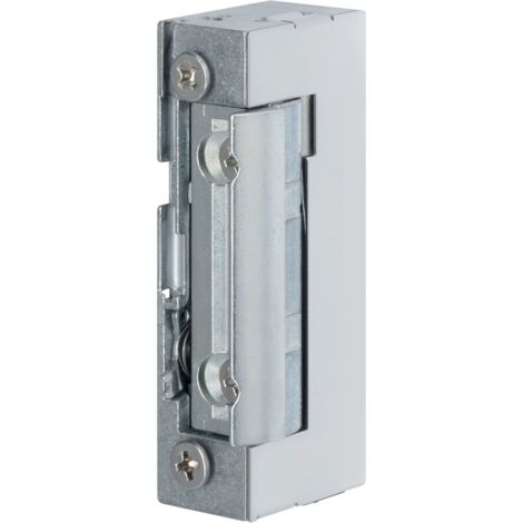 effeff Radiustüröffner, 6-12 Volt AC/DC, 118E--------D11