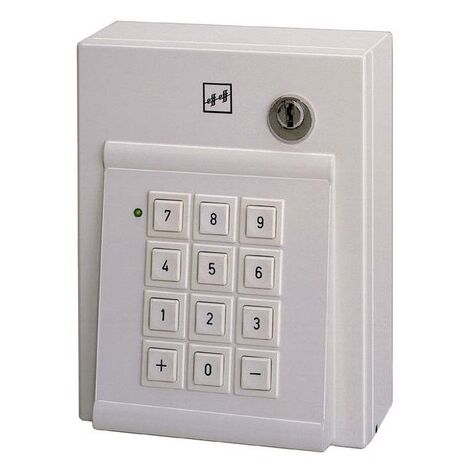 EFFEFF TÜRCODE-GERÄT 421-30-10 ASSA ABLOY EFFEFF 42130-10-----00