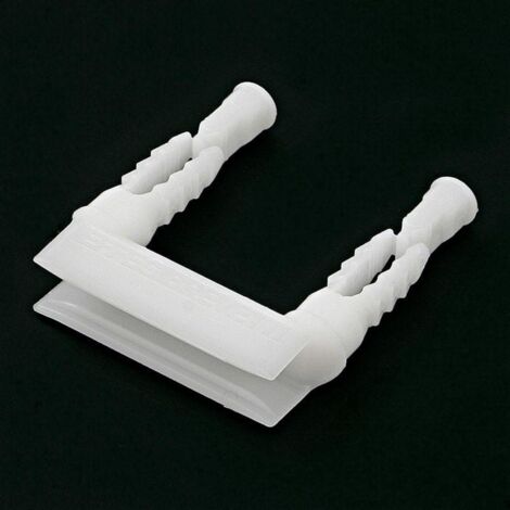 EFFEGI BREVETTI soporte oculto pasante ghost posterior , 0CIENTOS