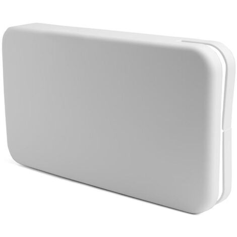 EFFEGI BREVETTI tapas de colores para miniwinch acabado blanco