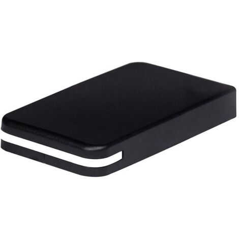 EFFEGI BREVETTI tapas de colores para miniwinch acabado negro