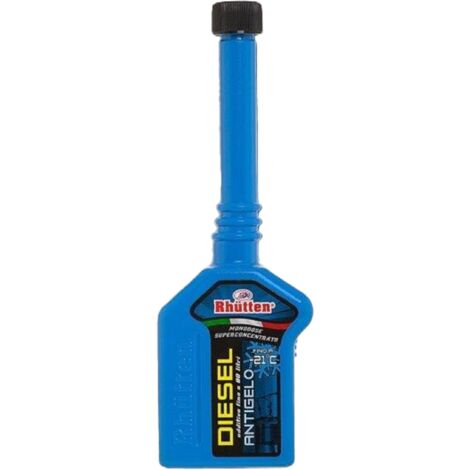 Effektives Diesel-Frostschutzmittel 125