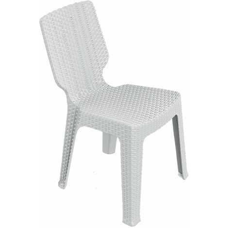 Effet de rattan effectue une résine efficace Keter