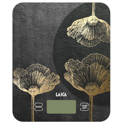 Effet d'équilibre électronique Flores max 10 kg.