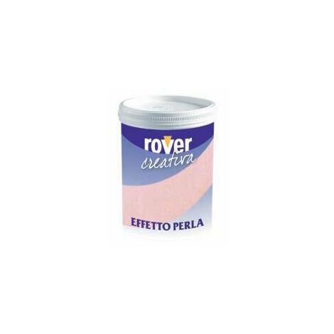 EFFETTO PERLA DECORATIVA INCOLORE lt. 1