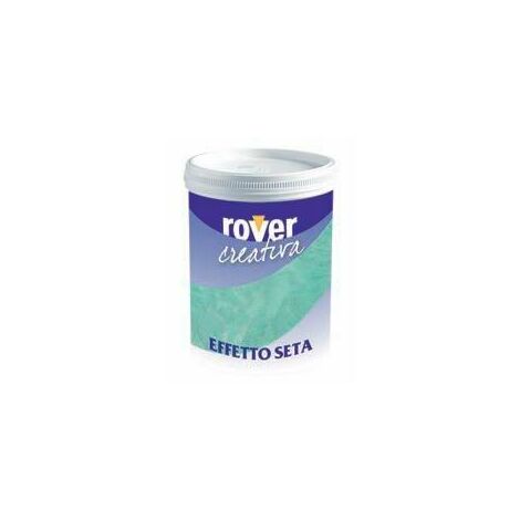 EFFETTO SETA  DECORATIVA INCOLORE lt. 1