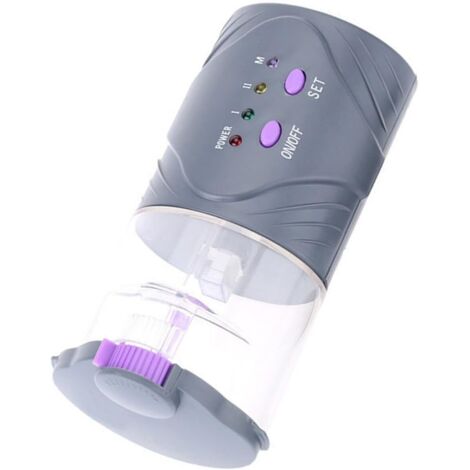 Efficiente dispenser di cibo per pesci con design e timer facile da impostare per casa, ufficio, acquari