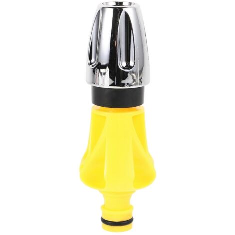 Effortless Cleaning Nozzle Head for Home Cleaning Constructed from Plastic Multi Color for 1Pcs