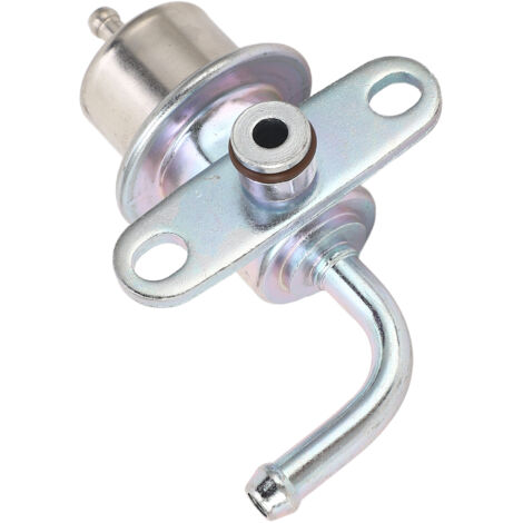 EFI Kraftstoffdruckregler, EFI Kraftstoffdruckregler 63P 13906 00 Motoreinspritzregler für F150 FL150 LF150 Außenbordmotor, Regler.
