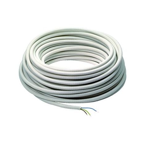 EFLEX 263440515 TUBE PRECABLE 20 MM 5G2,5 50 M