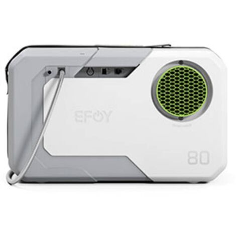 EFOY 80 BT Cella a combustibile 3.8 A 12 V, 24 V
