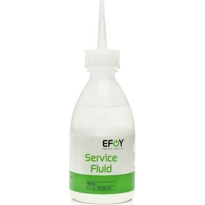 Fluid 100 ml - Efoy