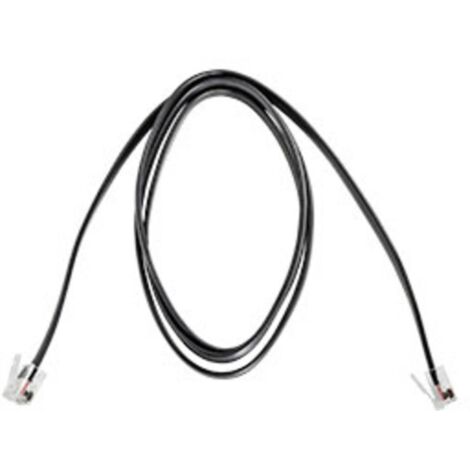 EFOY RJ12 cable Cavi dati