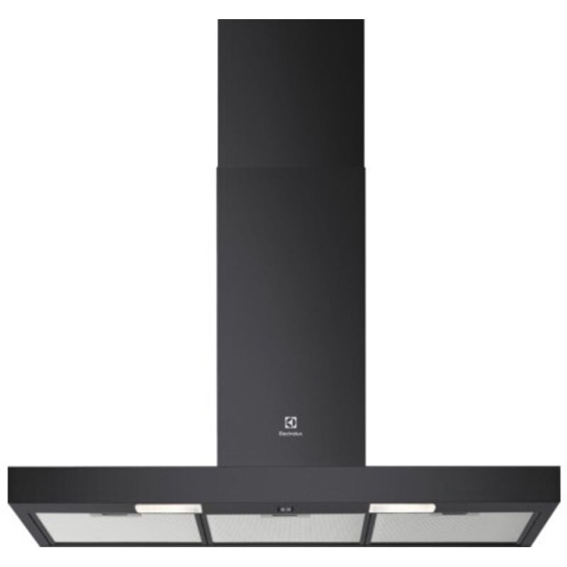 Electrolux - Hotte Décorative EFT39K