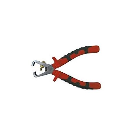 EGA INOX 1000V ALICATE PELACABLE 160 MM