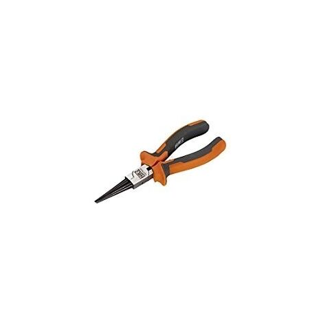 EGA INOX 1000V ALICATE PUNTA AGUJA 160 MM