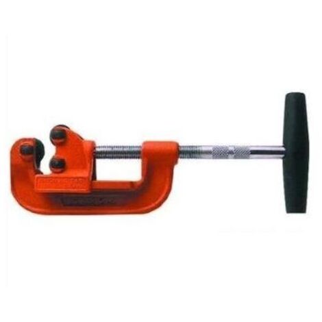 Ega-Master Tagliatubi Rotella 2 Rulli 1-8-1.1-4