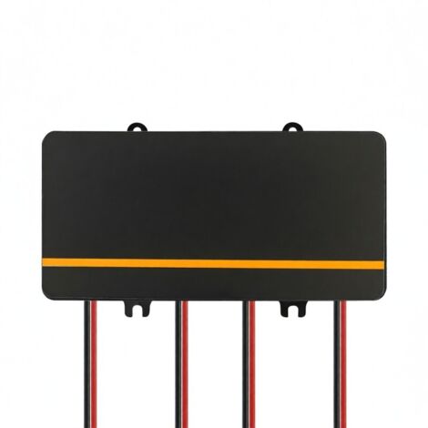 Égaliseur de batterie gel 48 V, équilibreur de tension pour système de batterie au plomb-acide, contrôleur de charge connecté en série-parallèle