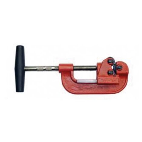 Egamaster - Cortatubos - Para tubo de acero - 5/4'' - 1,1 kg