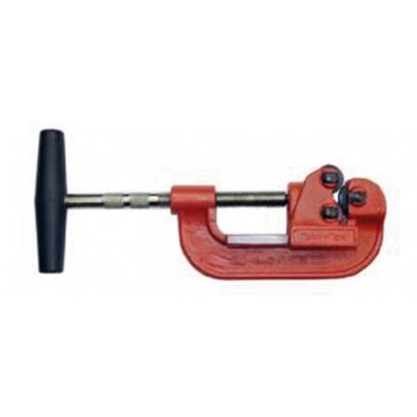 Egamaster - Cortatubos - Para tubo de acero - 5/4'' - 1,1 kg