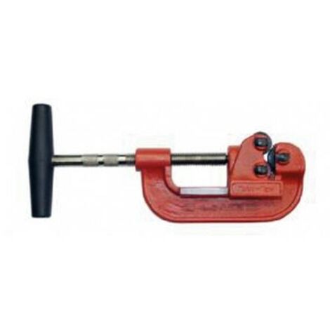 EgaMaster  - COUPE-TUBE - POUR TUBE EN ACIER - 5/4" - 1.1 kg