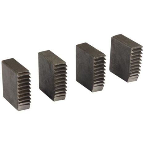 PEREL EgaMaster - ERSATZ-SCHNEIDBACKEN - 1/8"