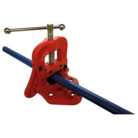 Egamaster - etau - avec charnière - 10-60 mm - 4 kg