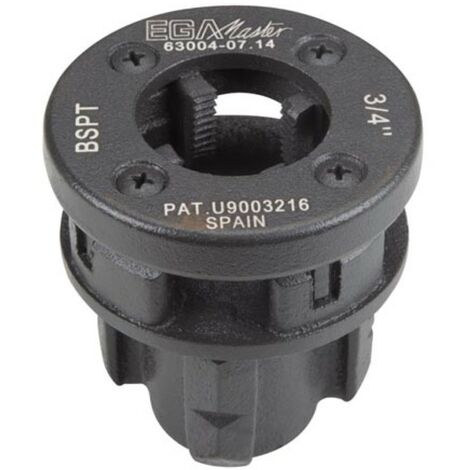 Filière Ronde HSS-G M2 M 11 X 1.50 - NFE 74001 - Cage 38.1 - SERMA Outillage - Neuf