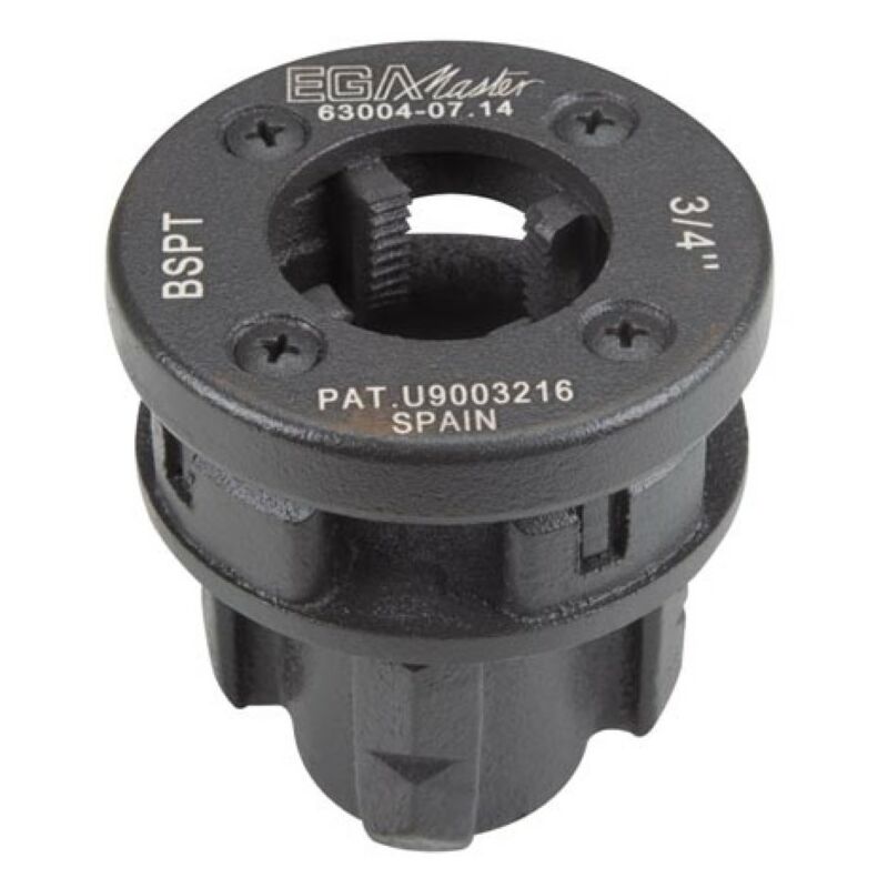 EgaMaster - filière - 3/4' - 550 g