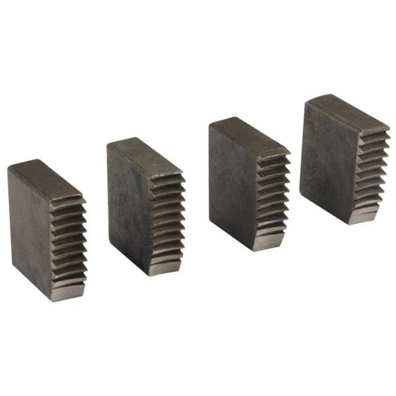 Perel - EgaMaster - peignes de rechange - 1'