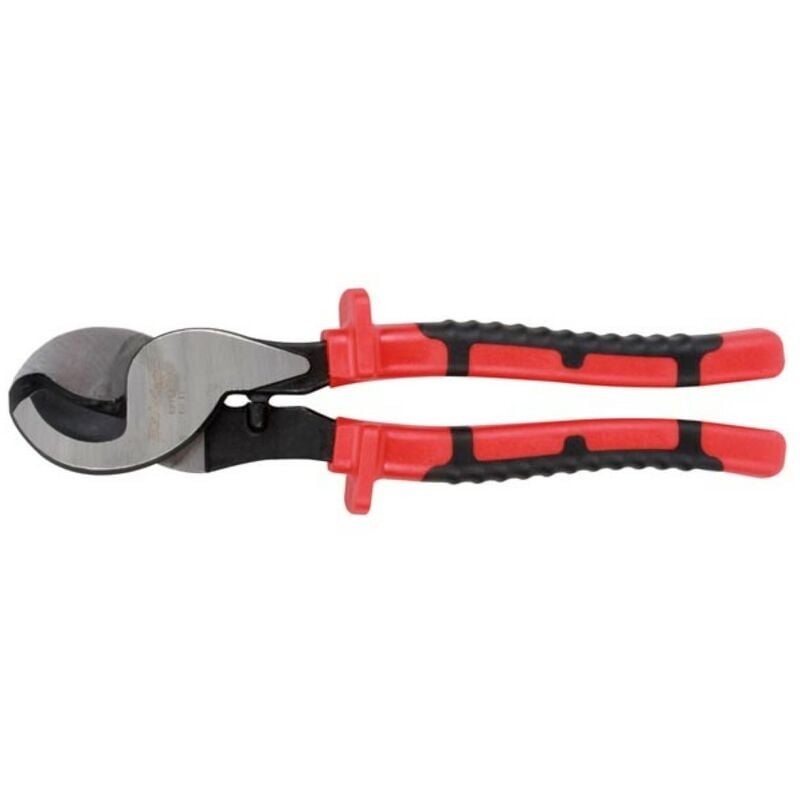 Egamaster - pince coupe-câble - 220 mm