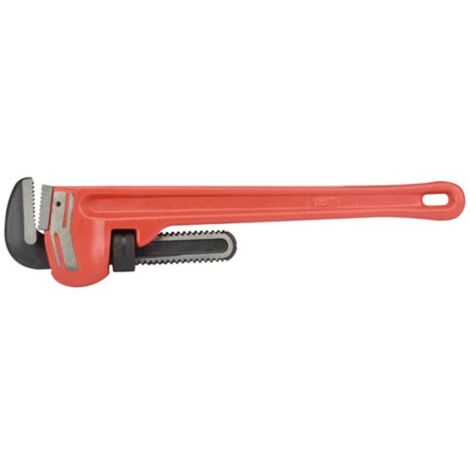 EgaMaster  - ROHRZANGE - ROBUST - 18" - Ø 2.1/2" - 2.60 kg