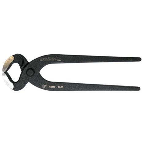 EGAMASTER - TENAILLE - 210 MM MS62146