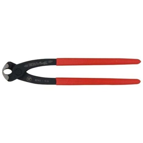 EgaMaster TENAILLE DE FERRAILLEUR - 250 mm
