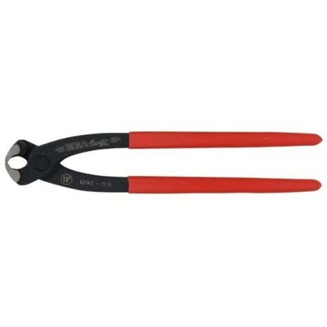EgaMaster TENAILLE DE FERRAILLEUR - 250 mm