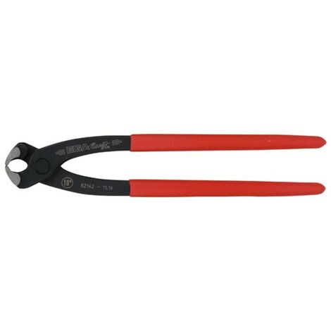 EgaMaster TENAILLE DE FERRAILLEUR - 250 mm