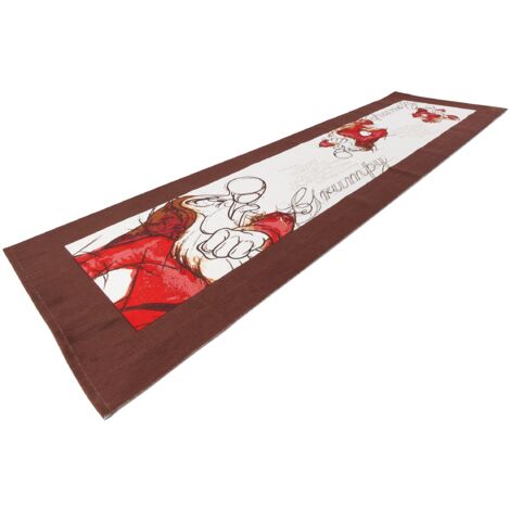 Egan Runner 7 Nani Brontolo 40X140