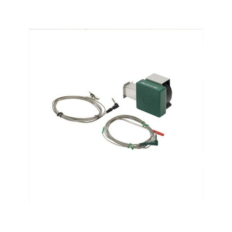 Big Green Egg - Termometro Genius bge 121059